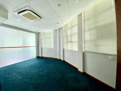 New World Centre (D8), Office #580608951